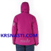 Куртка Norfin Nordic Purple -35°C